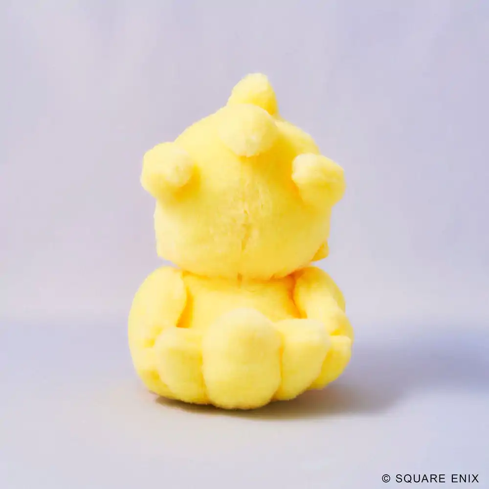 Final Fantasy plyšová figúrka Chocobo 15 cm produktová fotografia