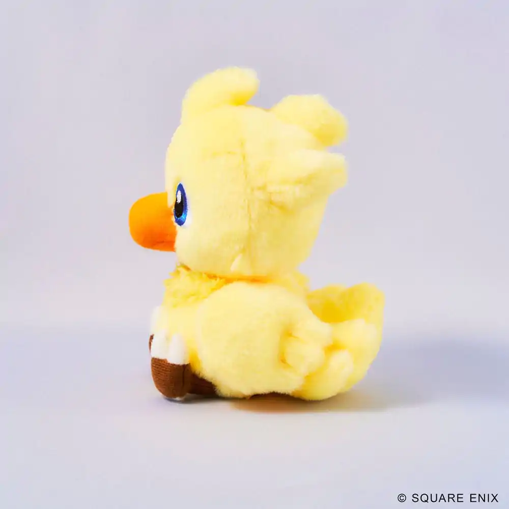 Final Fantasy plyšová figúrka Chocobo 15 cm produktová fotografia