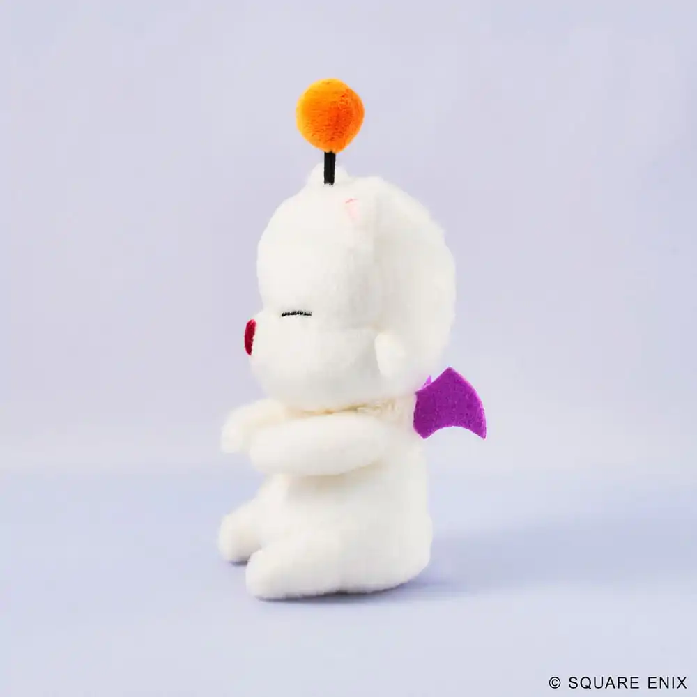 Final Fantasy plyšová figúrka Moogle 18 cm produktová fotografia