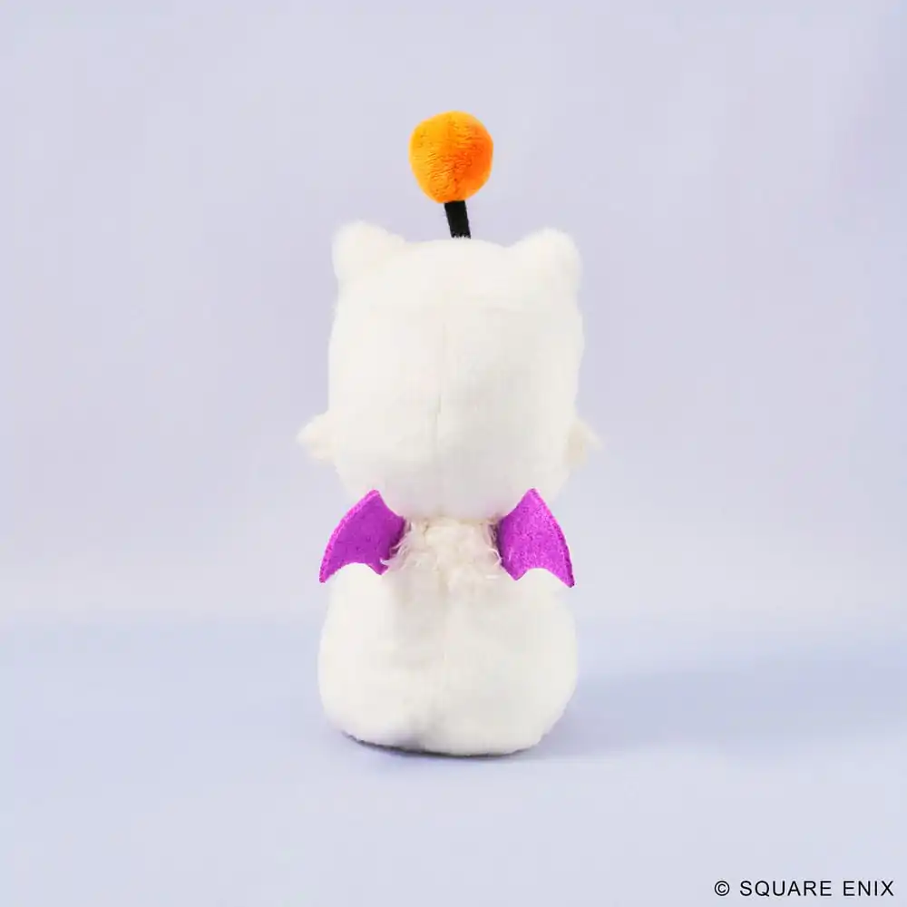 Final Fantasy plyšová figúrka Moogle 18 cm produktová fotografia
