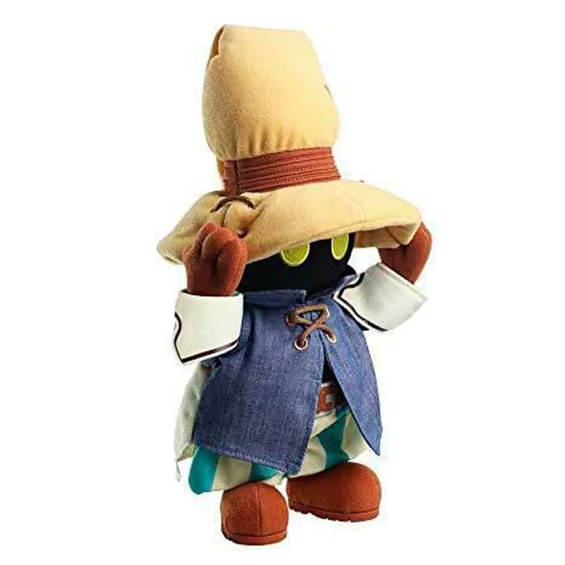 Final Fantasy IX Action Vivi Ornitier plyšová figurka 31 cm termékfotó