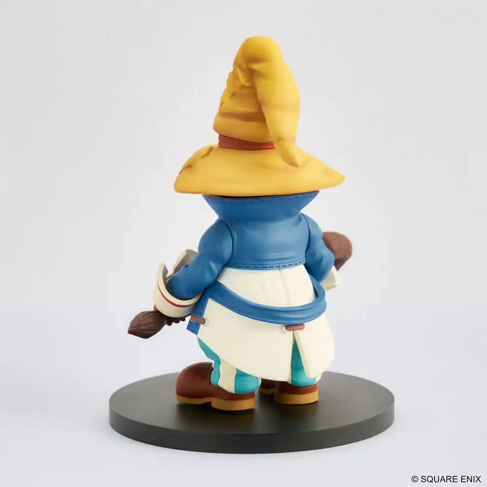 Final Fantasy IX Adorable Arts Soška Vivi Ornitier 10 cm produktová fotografia