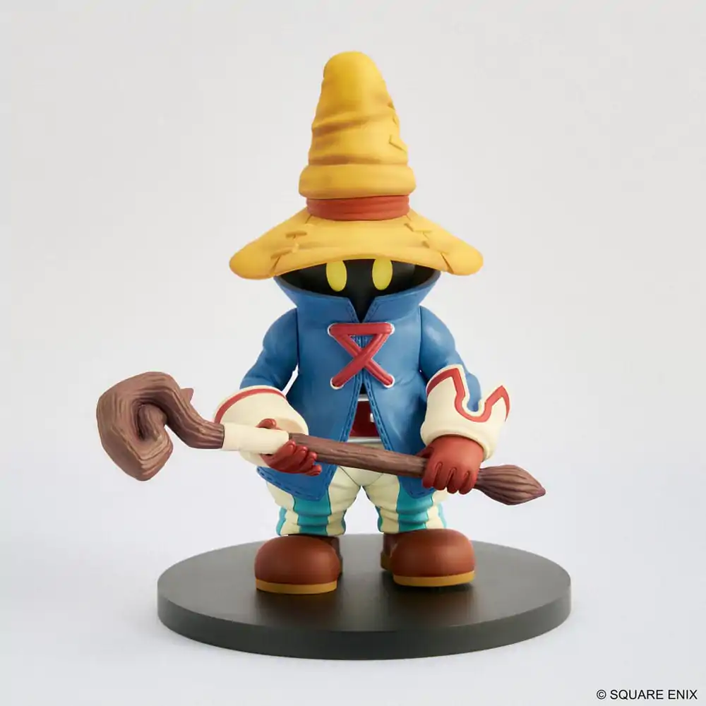 Final Fantasy IX Adorable Arts Soška Vivi Ornitier 10 cm produktová fotografia
