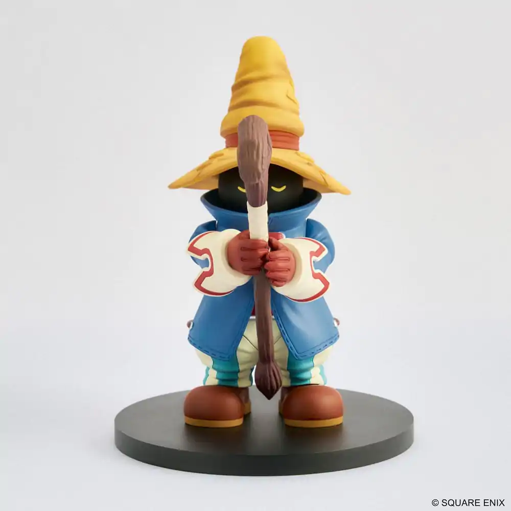 Final Fantasy IX Adorable Arts Soška Vivi Ornitier 10 cm produktová fotografia