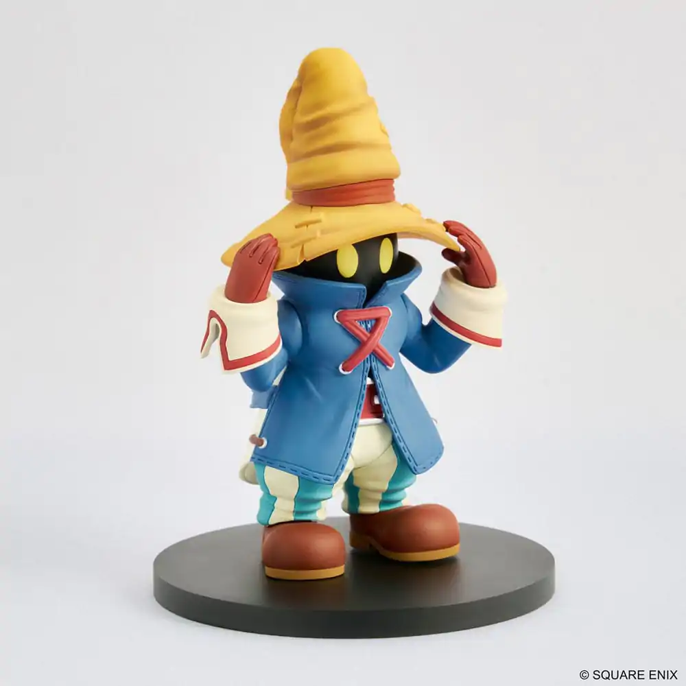 Final Fantasy IX Adorable Arts Soška Vivi Ornitier 10 cm produktová fotografia