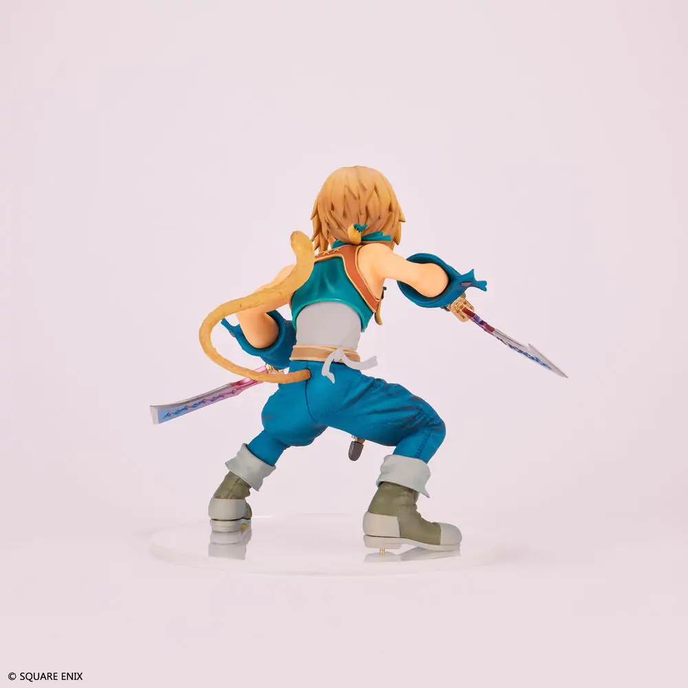 Final Fantasy IX Form-ISM Zidane Tribal figúrka 17 cm produktová fotografia