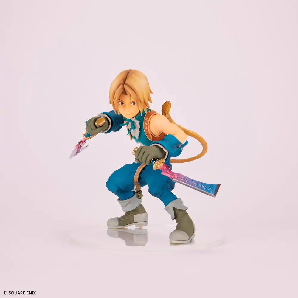 Final Fantasy IX Form-ISM Zidane Tribal figúrka 17 cm produktová fotografia