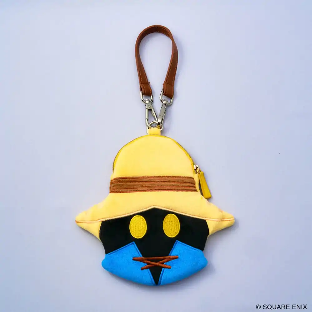 Final Fantasy IX Mini Puzdro Vivi produktová fotografia