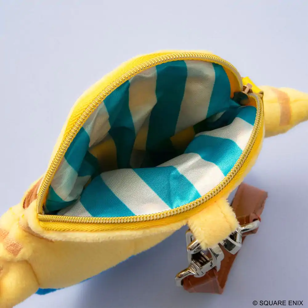 Final Fantasy IX Mini Puzdro Vivi produktová fotografia