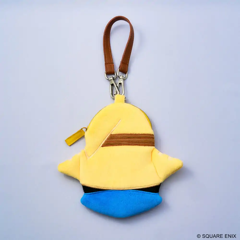 Final Fantasy IX Mini Puzdro Vivi produktová fotografia