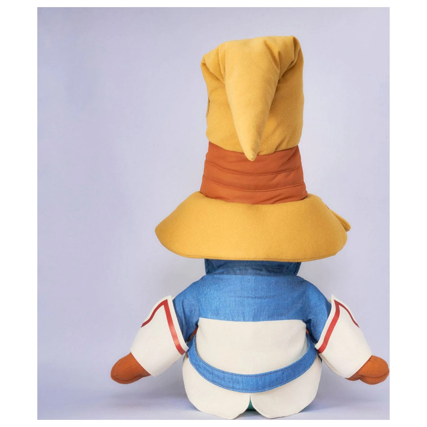 Final Fantasy IX plyšová figúrka Vivi Ornitier 50 cm produktová fotografia