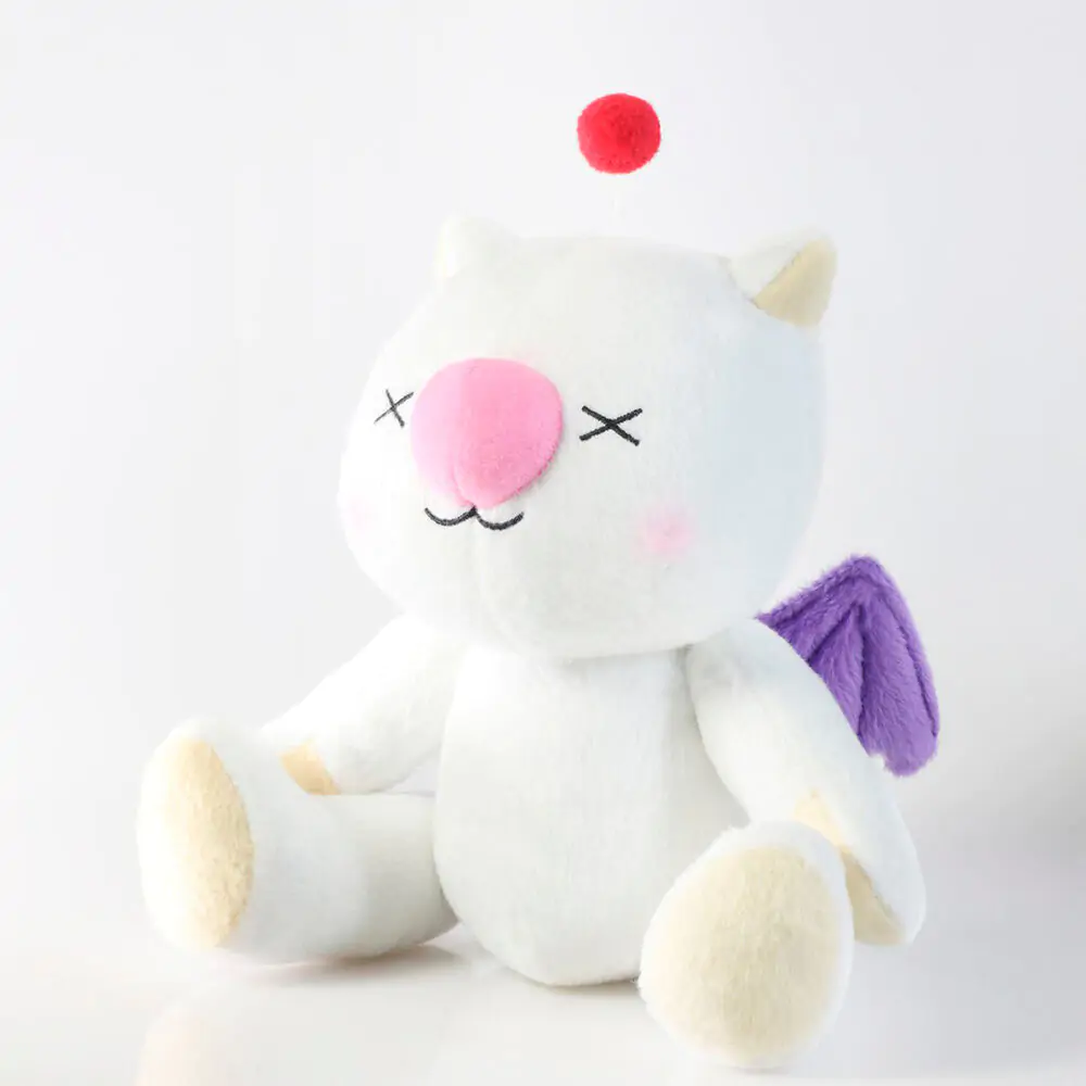 Final Fantasy Moogle plyšová hračka 30 cm produktová fotografia