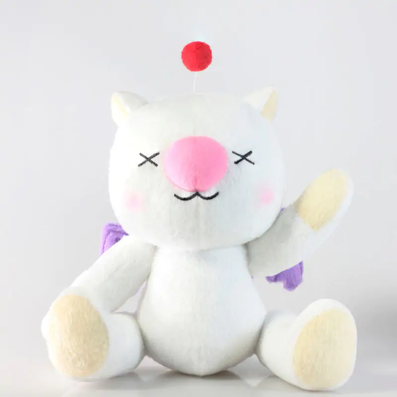 Final Fantasy Moogle plyšová hračka 30 cm produktová fotografia