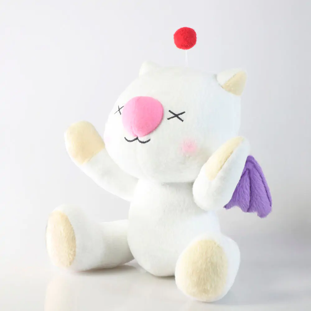 Final Fantasy Moogle plyšová hračka 30 cm produktová fotografia