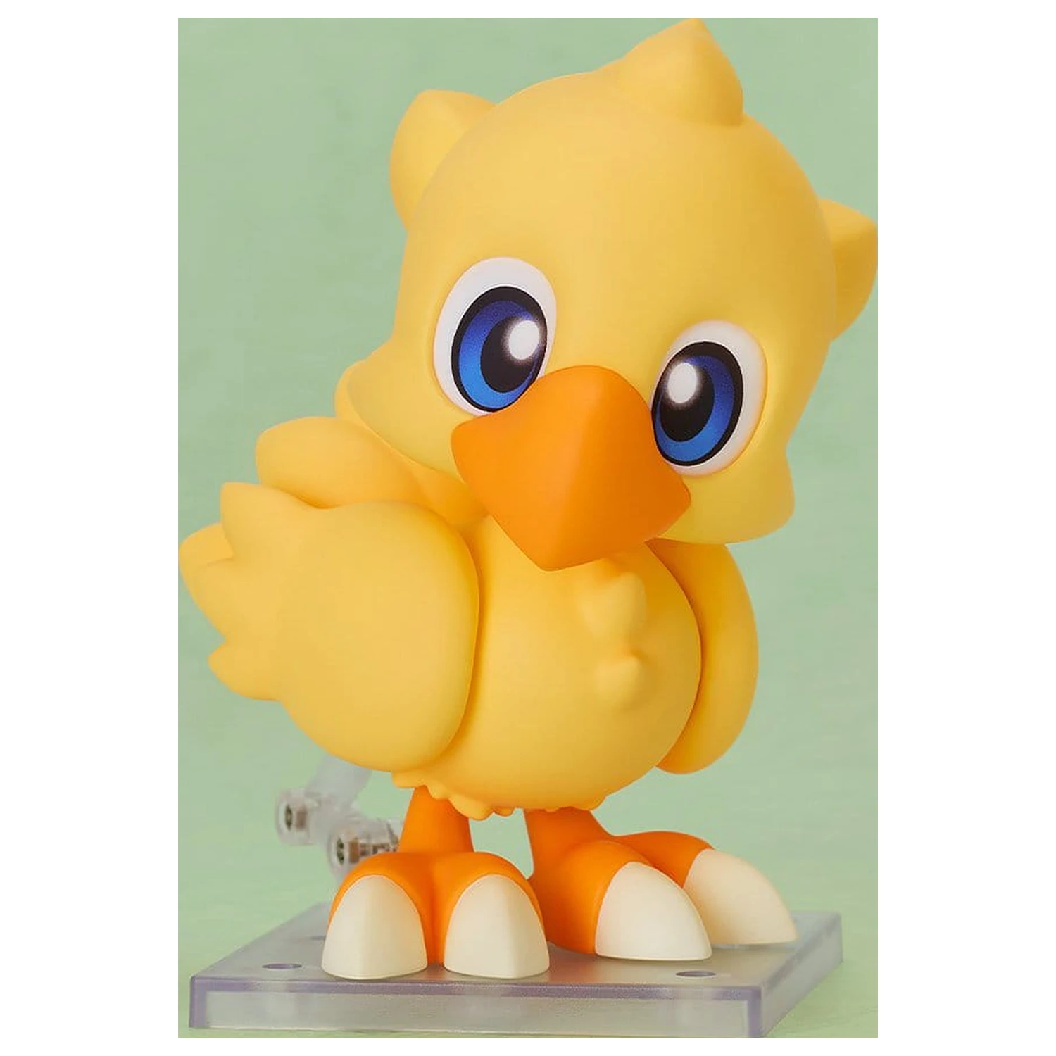 Final Fantasy Nendoroid akčná figúrka Chocobo 10 cm produktová fotografia