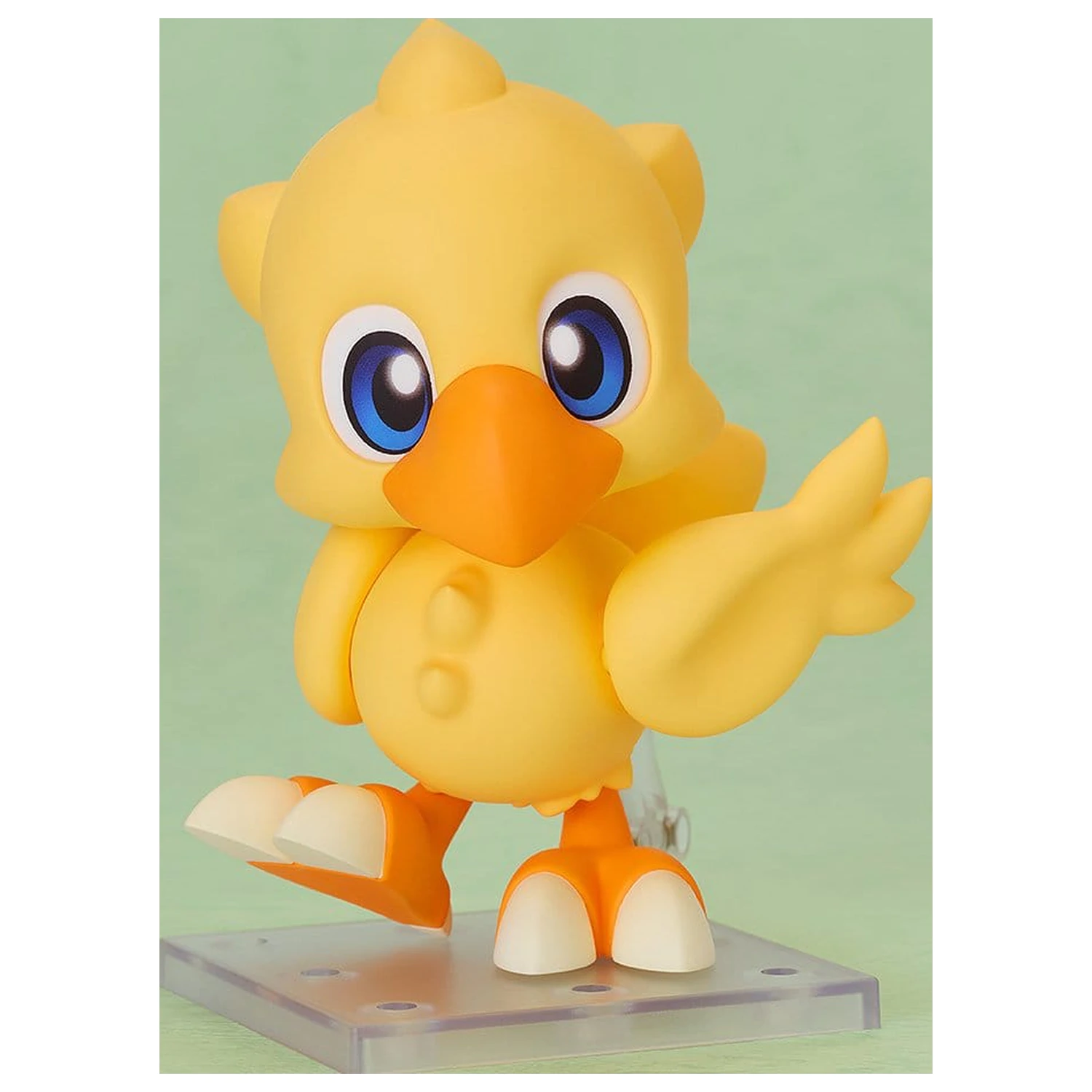 Final Fantasy Nendoroid akčná figúrka Chocobo 10 cm produktová fotografia
