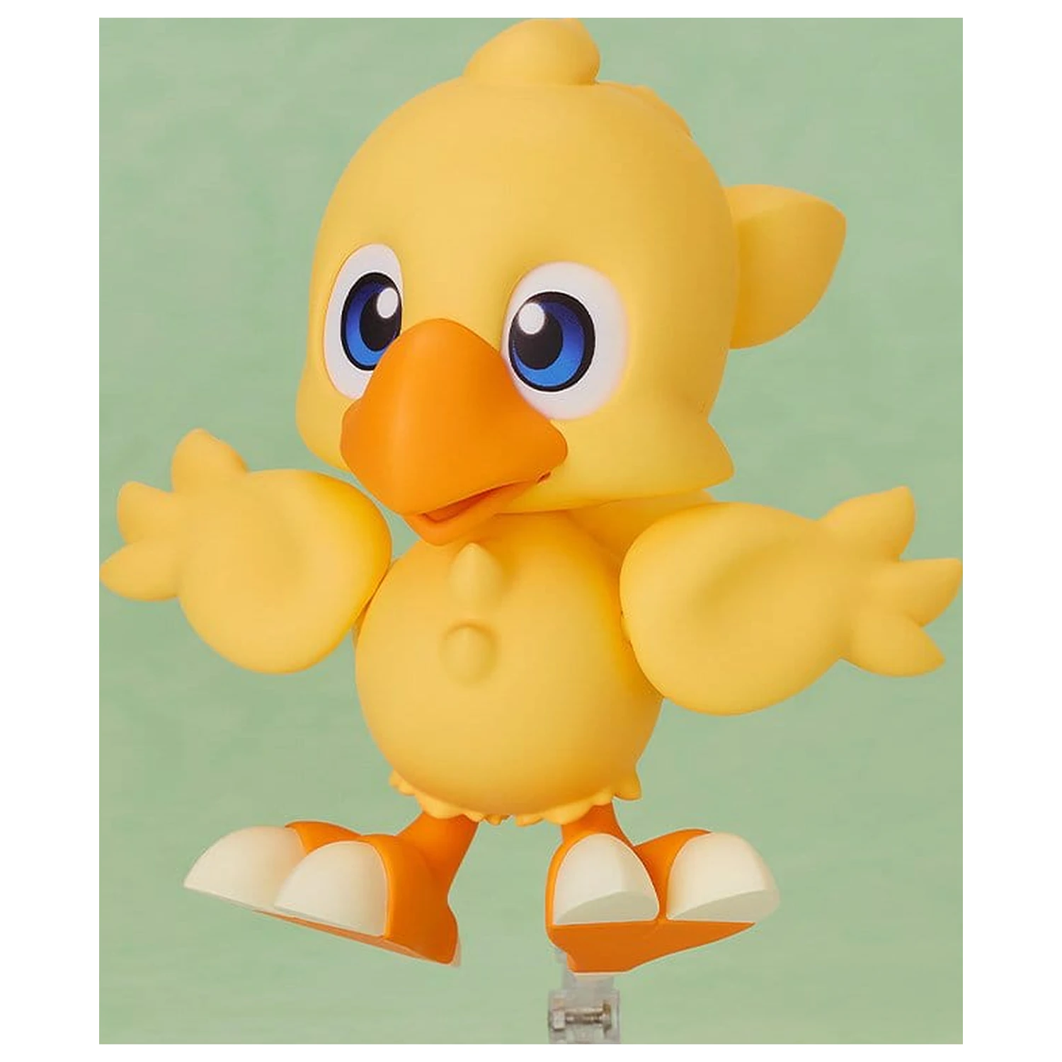 Final Fantasy Nendoroid akčná figúrka Chocobo 10 cm produktová fotografia