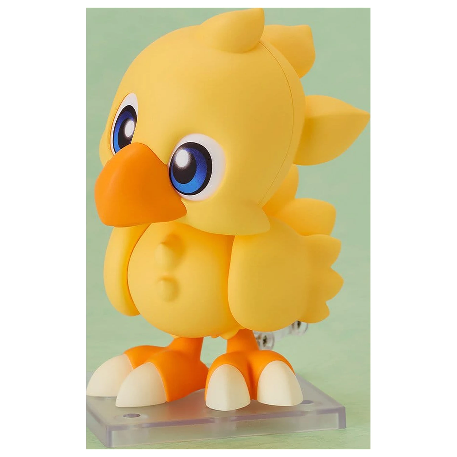 Final Fantasy Nendoroid akčná figúrka Chocobo 10 cm produktová fotografia