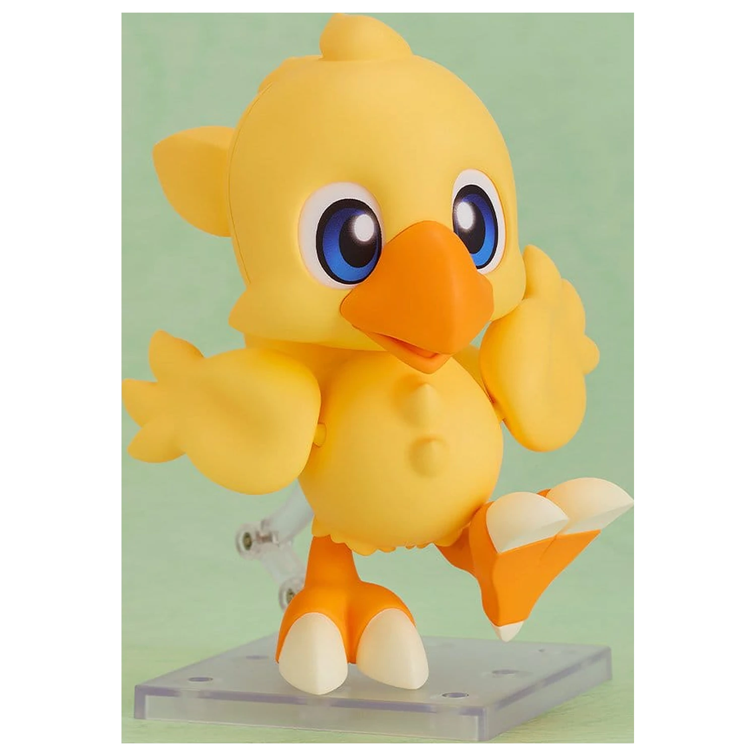 Final Fantasy Nendoroid akčná figúrka Chocobo 10 cm produktová fotografia