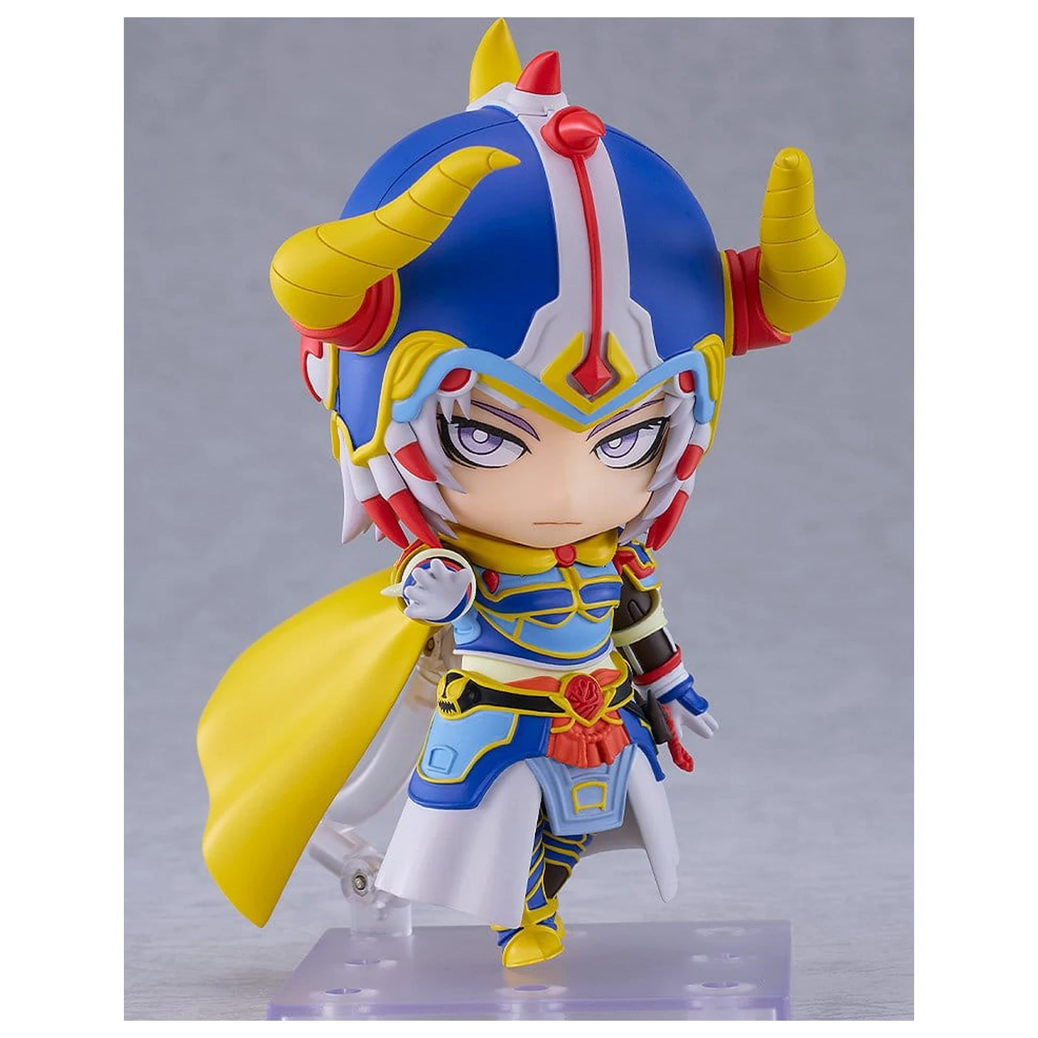 Final Fantasy Nendoroid akčná figúrka Warrior of Light 10 cm produktová fotografia