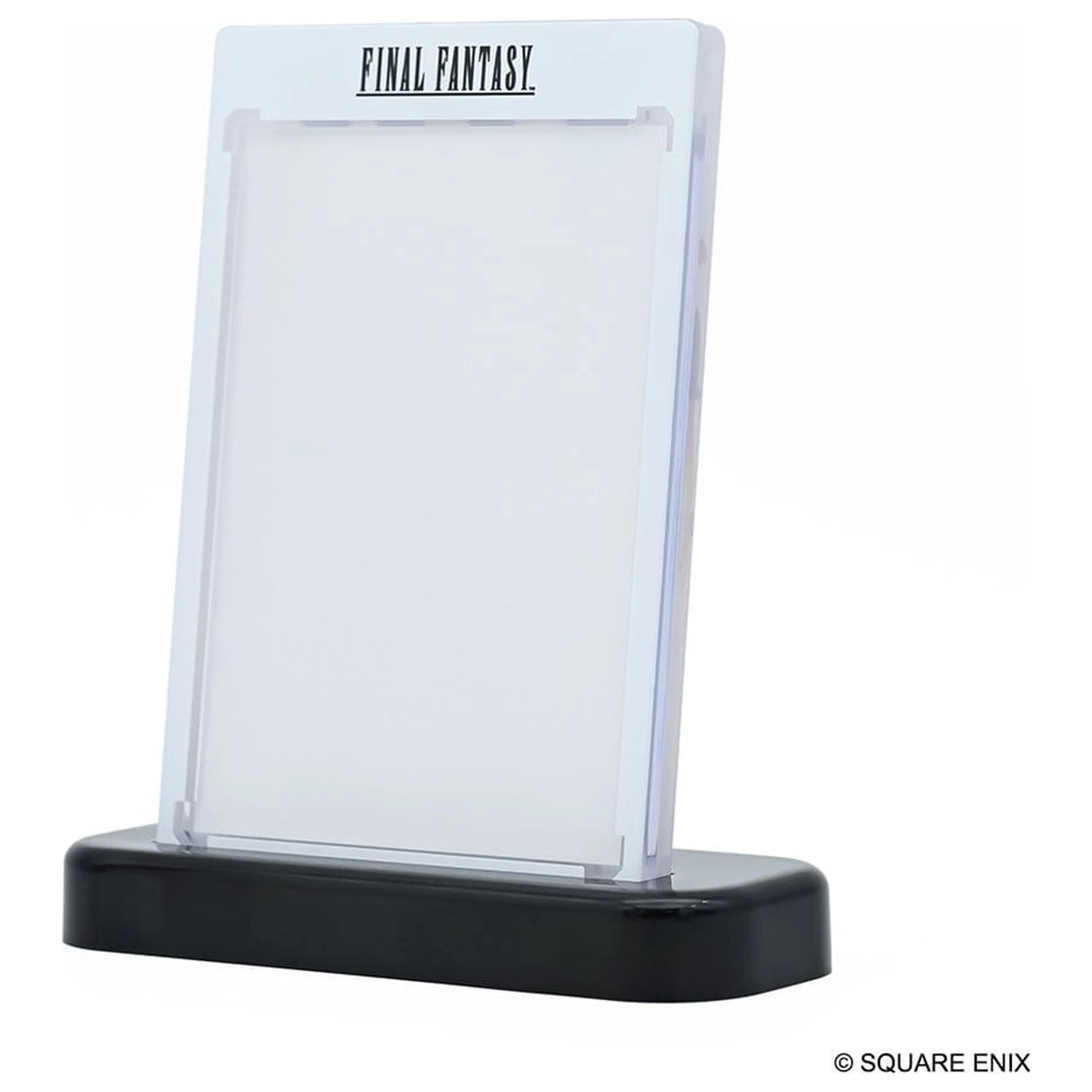 Final Fantasy One Touch Edge magnetický držiak na kartu Aerith produktová fotografia