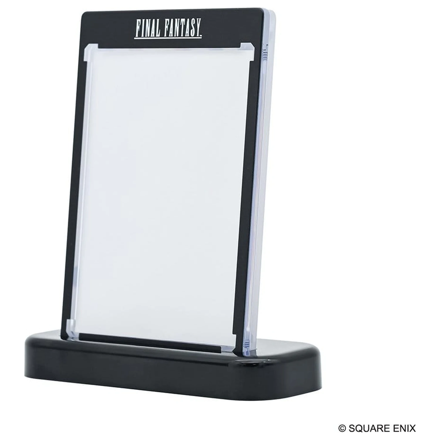 Final Fantasy One Touch Edge magnetický držiak na karty Clive produktová fotografia