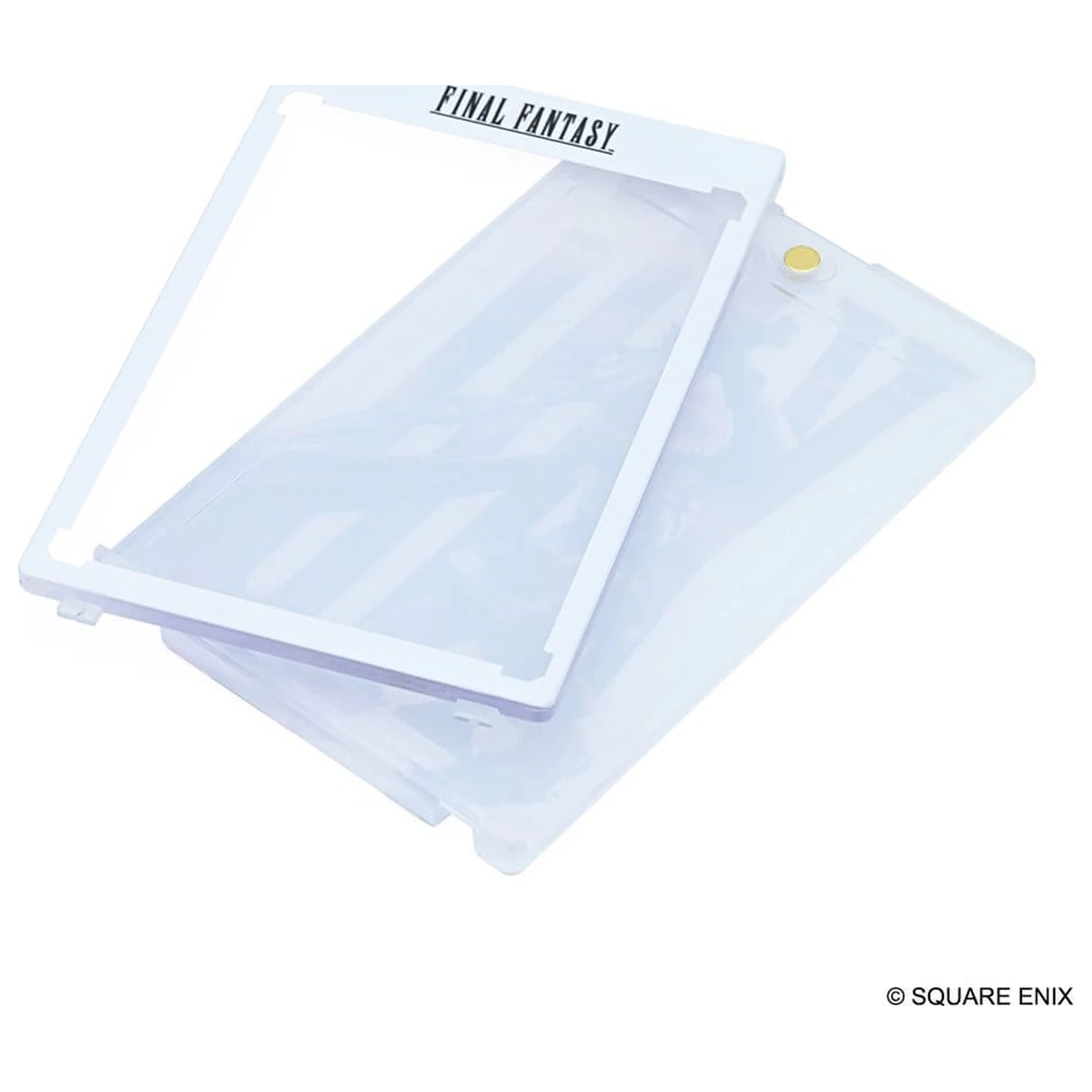 Final Fantasy One Touch Edge Magnetický držiak na kartu Lightning produktová fotografia