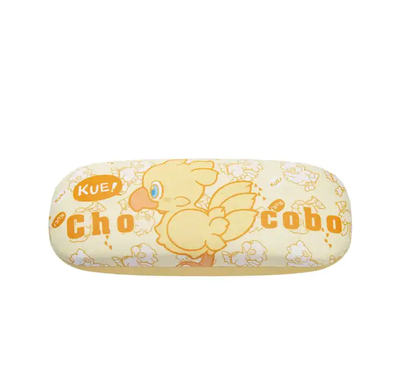 Puzdro na okuliare Final Fantasy Series Chocobo produktová fotografia