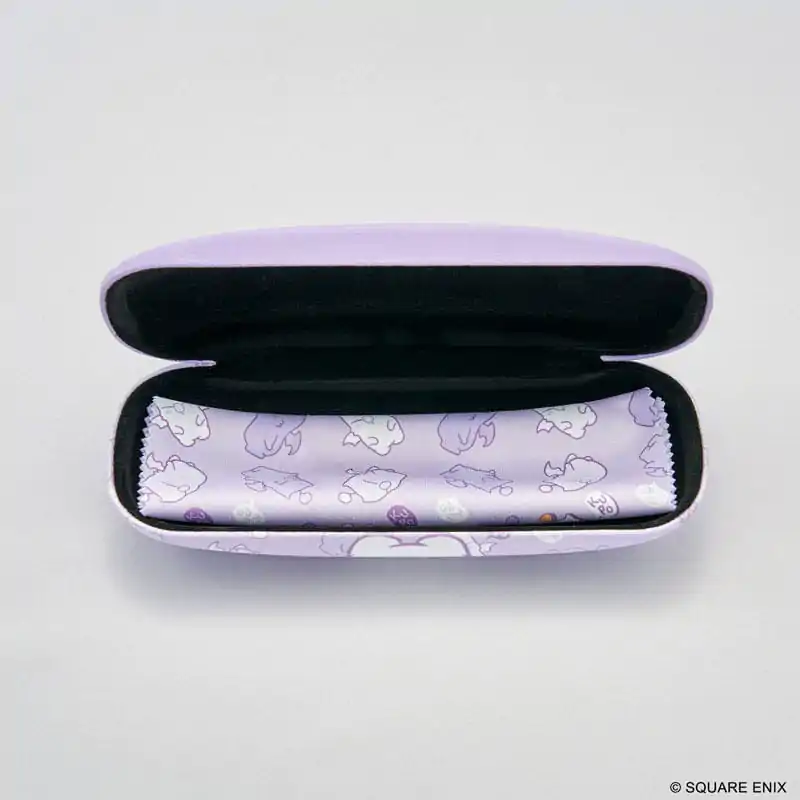 Puzdro na okuliare Final Fantasy Series Moogle produktová fotografia