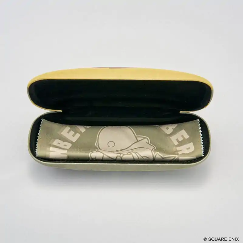 Final Fantasy Series Eyeglass Puzdro Tonberry produktová fotografia