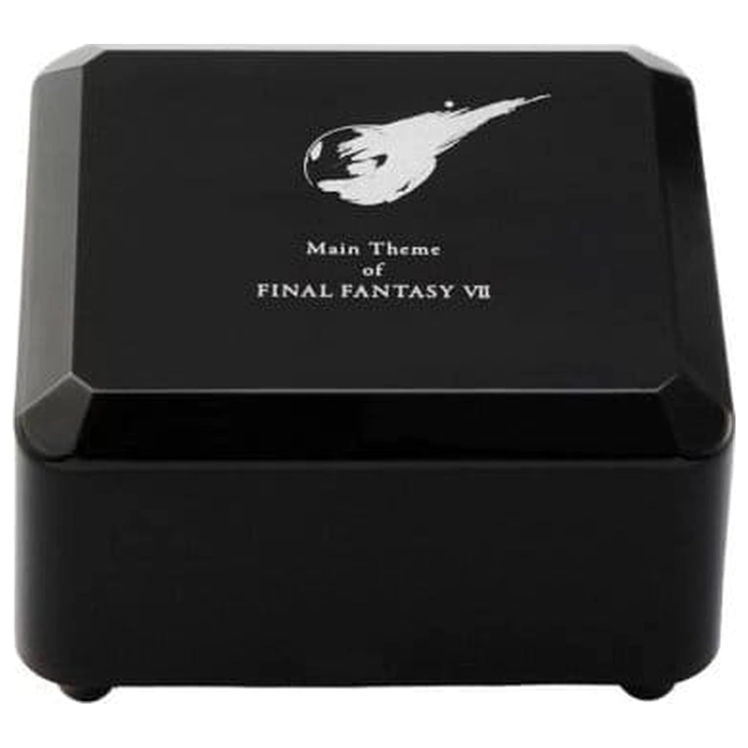 Final Fantasy VII hudobná skrinka Hlavná téma Final Fantasy VII produktová fotografia