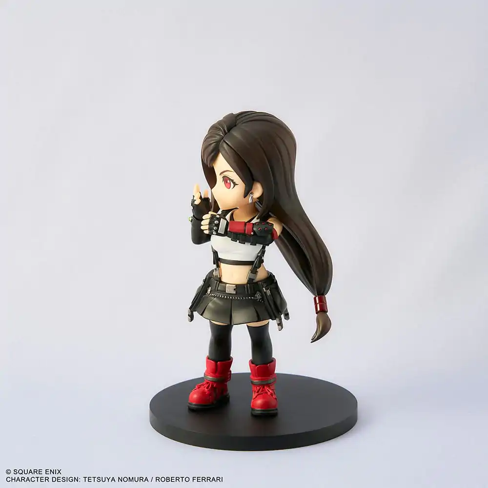 Final Fantasy VII Rebirth Adorable Arts Socha Tifa Lockhart 11 cm produktová fotografia