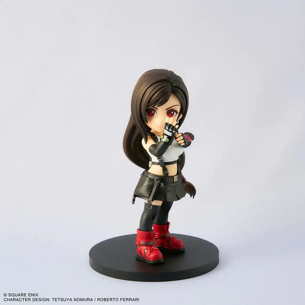Final Fantasy VII Rebirth Adorable Arts Socha Tifa Lockhart 11 cm produktová fotografia