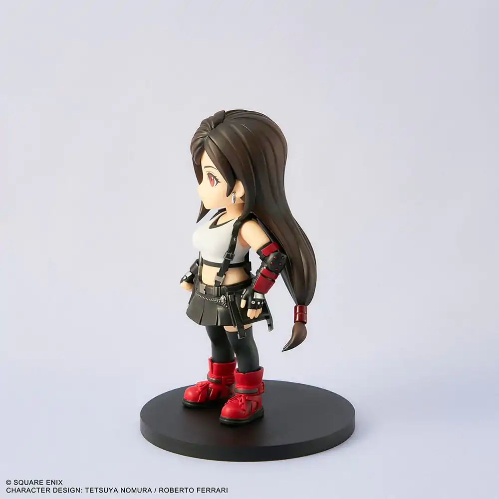 Final Fantasy VII Rebirth Adorable Arts Socha Tifa Lockhart 11 cm produktová fotografia