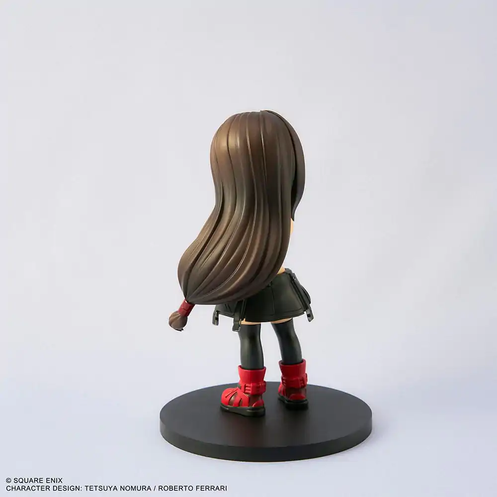 Final Fantasy VII Rebirth Adorable Arts Socha Tifa Lockhart 11 cm produktová fotografia