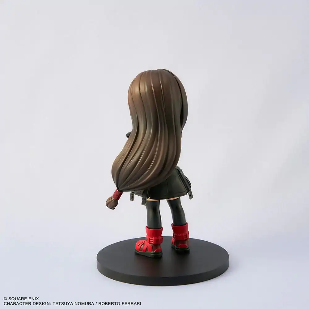 Final Fantasy VII Rebirth Adorable Arts Socha Tifa Lockhart 11 cm produktová fotografia