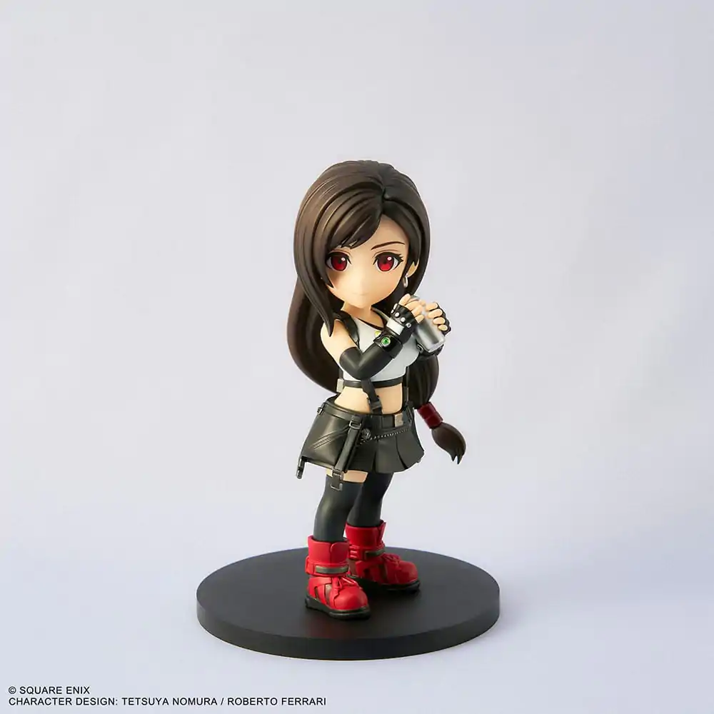 Final Fantasy VII Rebirth Adorable Arts Socha Tifa Lockhart 11 cm produktová fotografia
