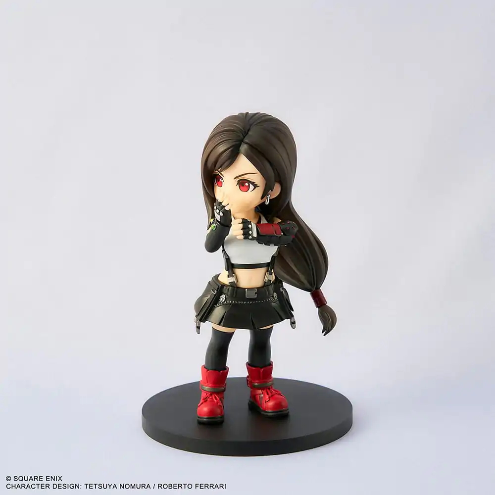 Final Fantasy VII Rebirth Adorable Arts Socha Tifa Lockhart 11 cm produktová fotografia