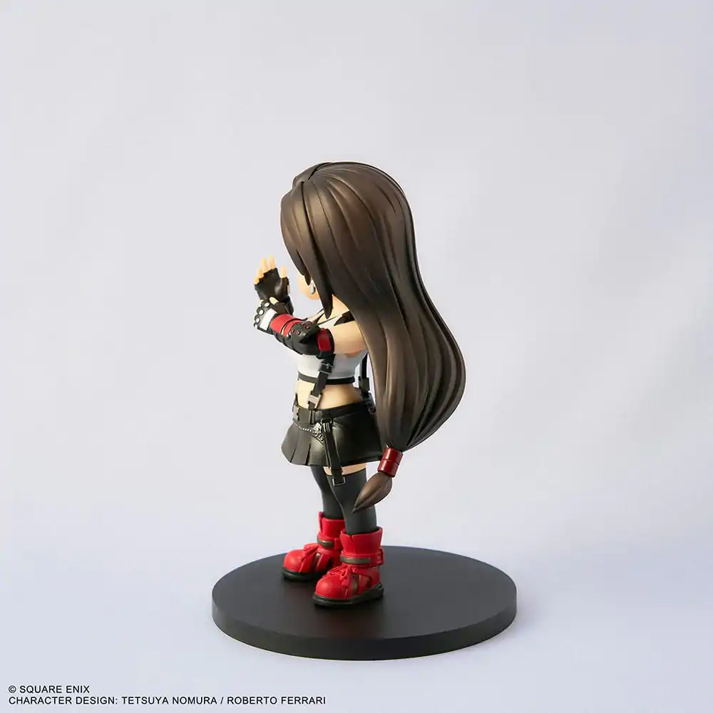 Final Fantasy VII Rebirth Adorable Arts Socha Tifa Lockhart 11 cm produktová fotografia