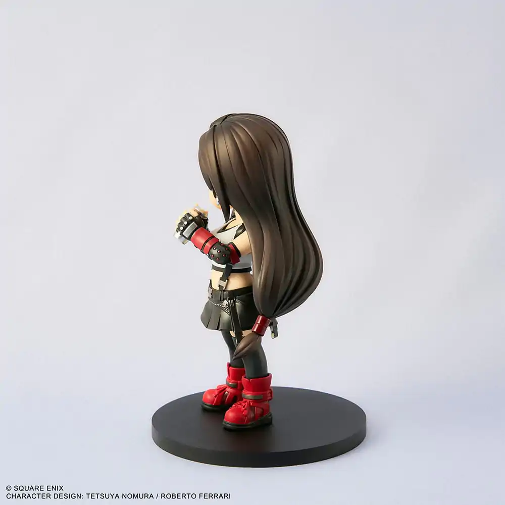 Final Fantasy VII Rebirth Adorable Arts Socha Tifa Lockhart 11 cm produktová fotografia