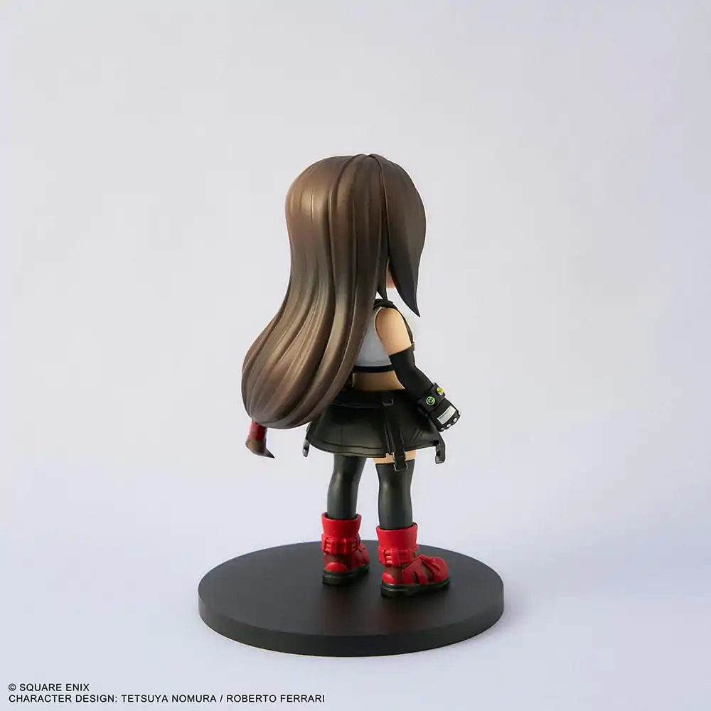 Final Fantasy VII Rebirth Adorable Arts Socha Tifa Lockhart 11 cm produktová fotografia