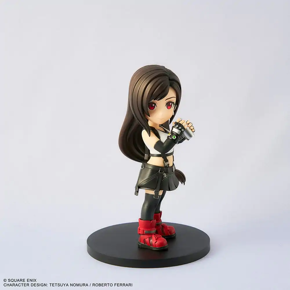 Final Fantasy VII Rebirth Adorable Arts Socha Tifa Lockhart 11 cm produktová fotografia