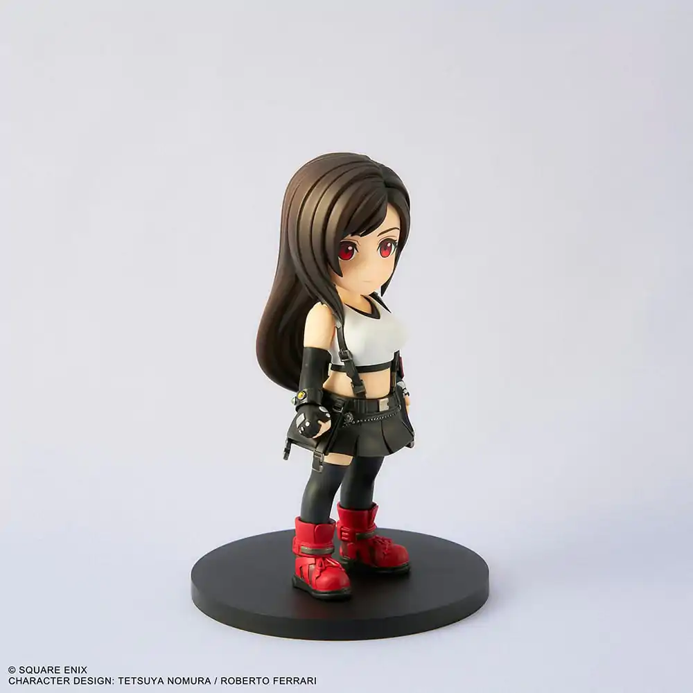 Final Fantasy VII Rebirth Adorable Arts Socha Tifa Lockhart 11 cm produktová fotografia