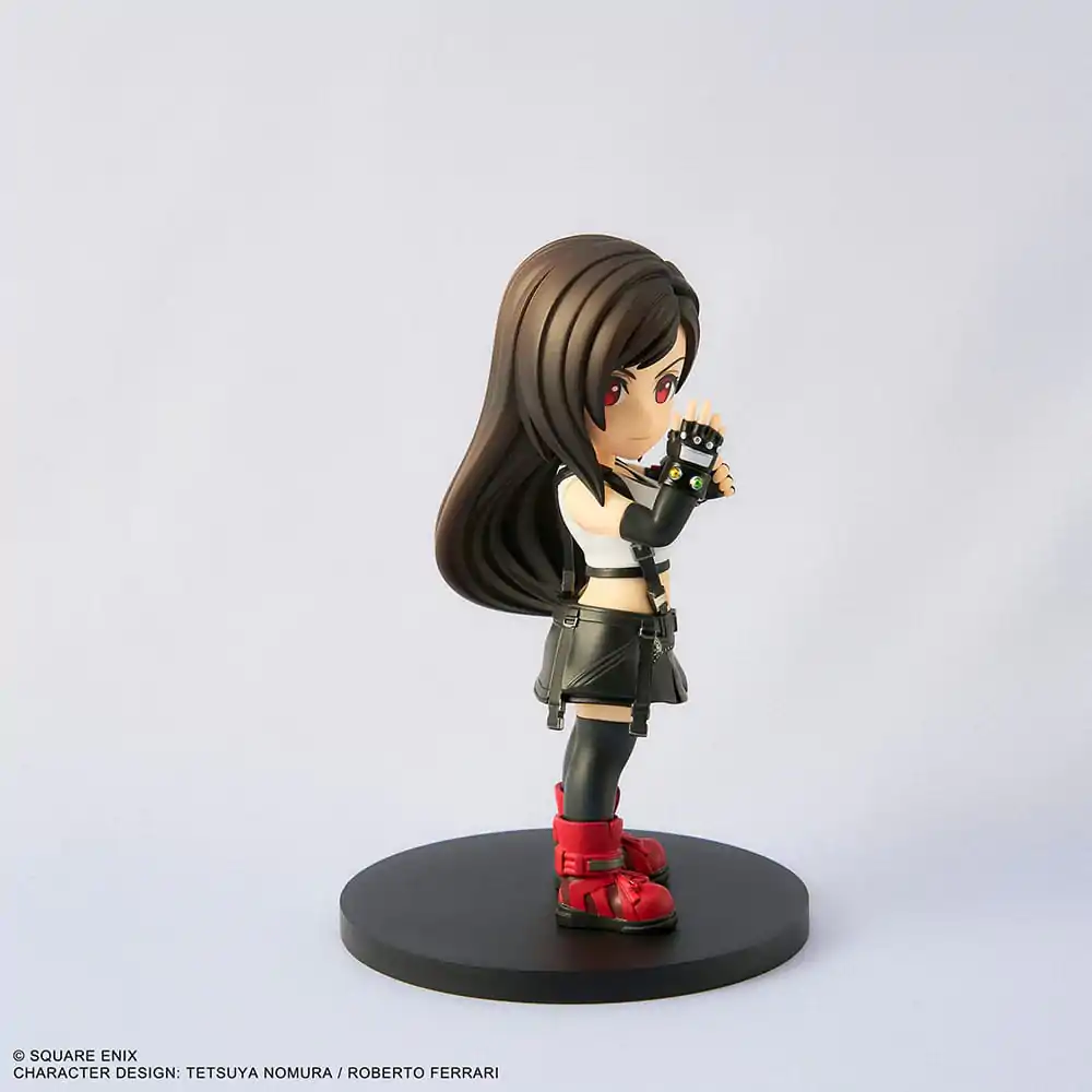Final Fantasy VII Rebirth Adorable Arts Socha Tifa Lockhart 11 cm produktová fotografia
