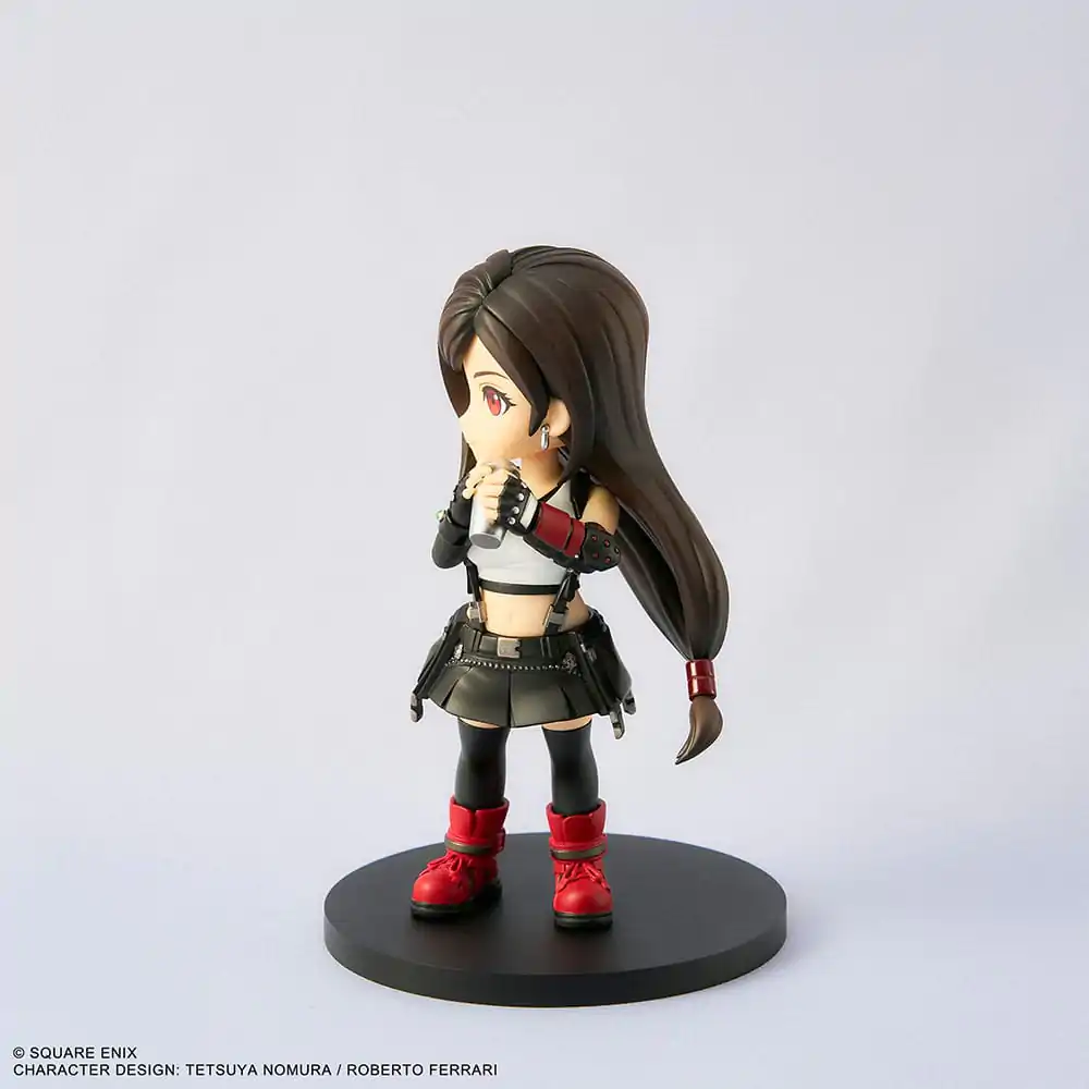 Final Fantasy VII Rebirth Adorable Arts Socha Tifa Lockhart 11 cm produktová fotografia