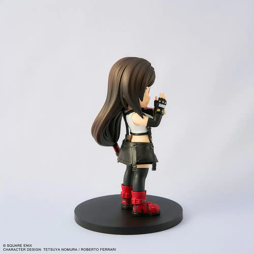 Final Fantasy VII Rebirth Adorable Arts Socha Tifa Lockhart 11 cm produktová fotografia