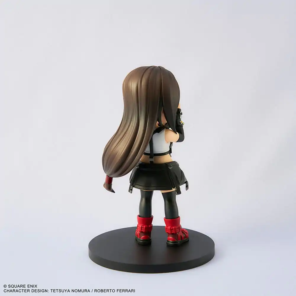 Final Fantasy VII Rebirth Adorable Arts Socha Tifa Lockhart 11 cm produktová fotografia