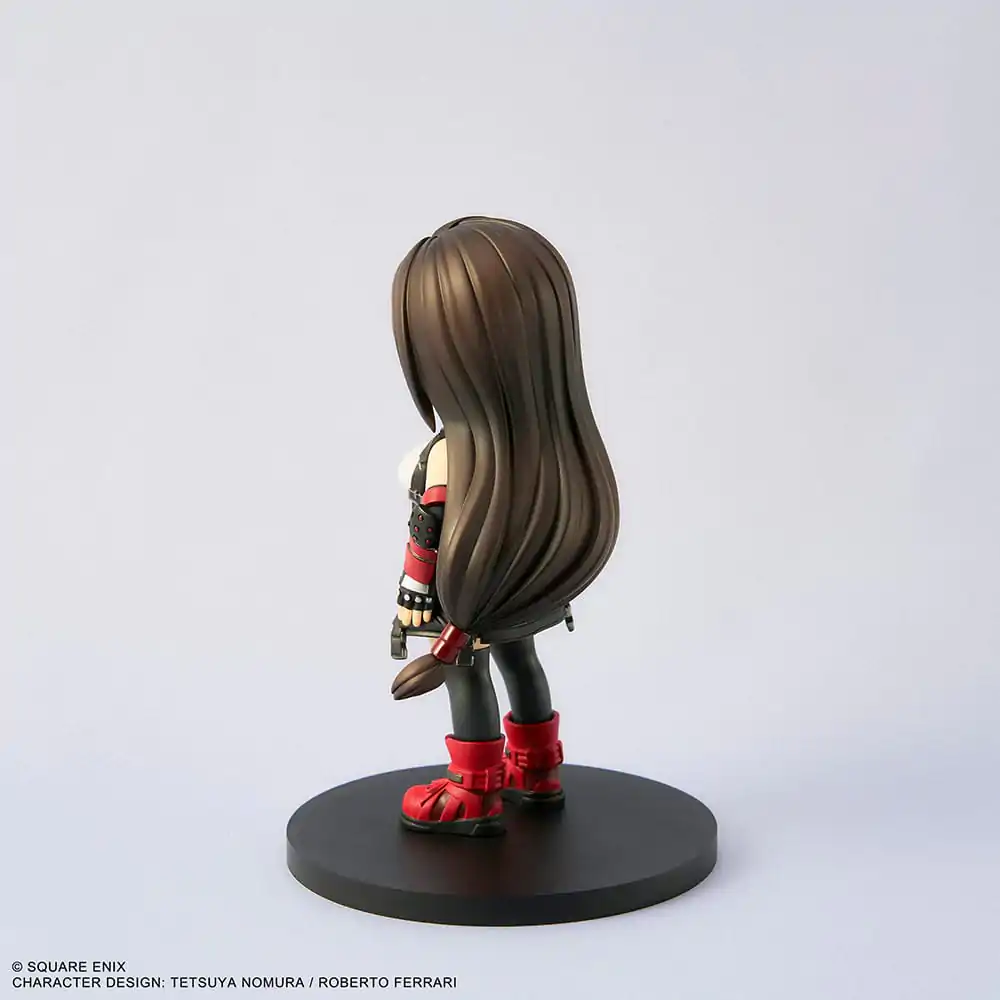 Final Fantasy VII Rebirth Adorable Arts Socha Tifa Lockhart 11 cm produktová fotografia