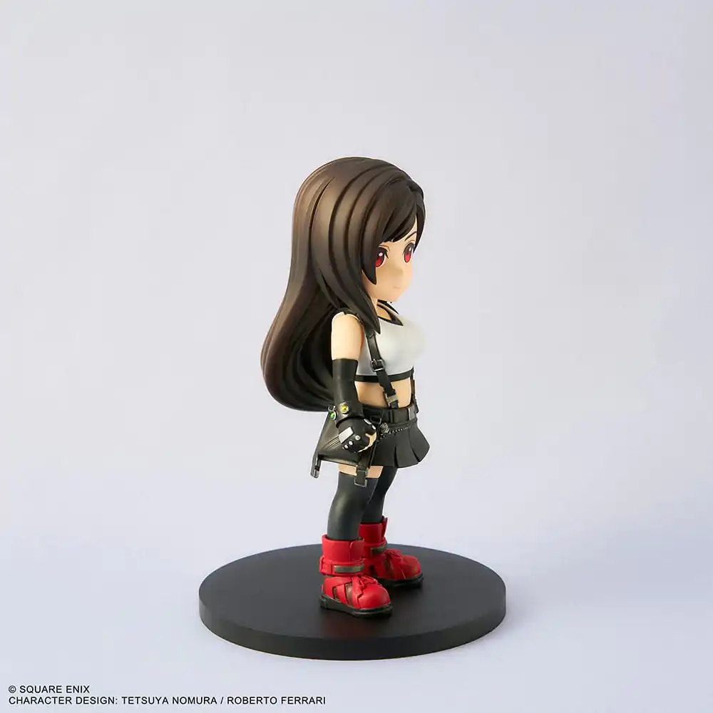 Final Fantasy VII Rebirth Adorable Arts Socha Tifa Lockhart 11 cm produktová fotografia