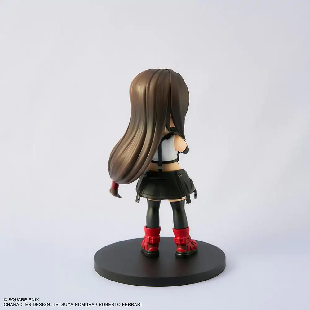 Final Fantasy VII Rebirth Adorable Arts Socha Tifa Lockhart 11 cm produktová fotografia